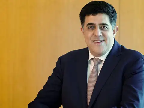 India must leverage AI, cultural soft power to shape global media industry: Rajan Navani