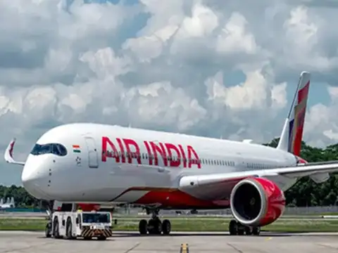 Air India captain of turbulence-hit flight under scanner post drug test