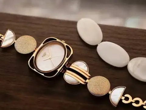 Titan open to acquiring smaller watch brands, sees strong growth in premium segment
