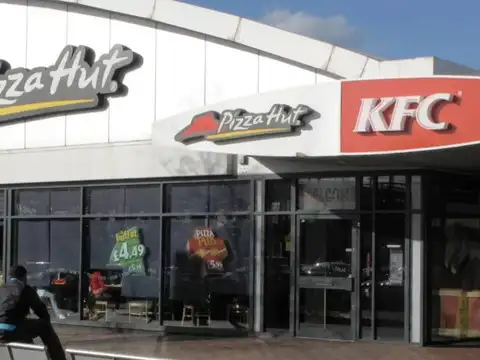 Devyani-Sapphire merger gets CCI approval, bringing KFC, Pizza Hut India operations under one roof