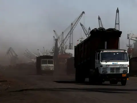 Govt sees good response to pre-application conference for Rs 37,500-cr coal gasification scheme