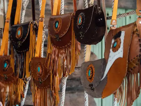 Leather bags and shoe prices may rise
