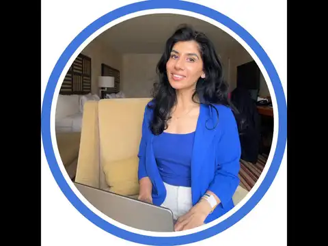 Five hours a week of posting earned more than her 9-to-5: Meet Sundas Khalid of Seattle, she posted career wins on Instagram while at Amazon. In 2024 the side hustle earned $302,000
