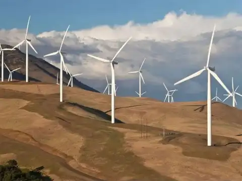 India to add about 8 GW wind energy capacity in FY27: MNRE