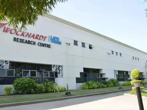 Pharma in her DNA, Wockhardt scion ready for deep dive in the US