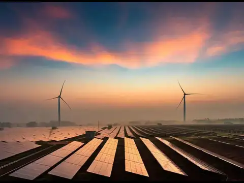 ITA backs 11 Indian projects; to advance over $18 bn in clean industry investment