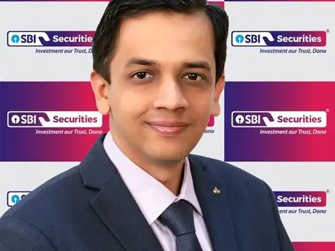 F&O Talk: Nifty has slipped below its crucial support, says Sudeep Shah; picks 5 stocks for next week