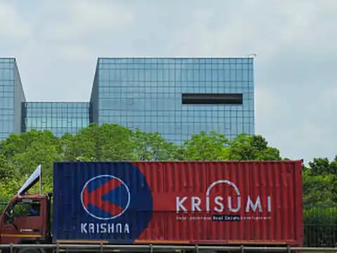 Krisumi ties up with Japan&rsquo;s Temari Group for senior living project