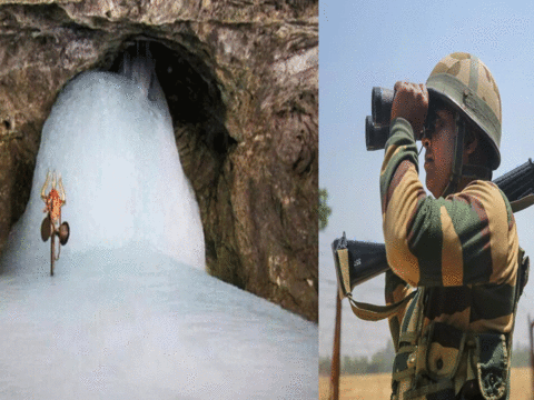 Amarnath Yatra 2024 Dates Announced: Here's how and where to register, routes, registration process, documents needed, do's & dont's