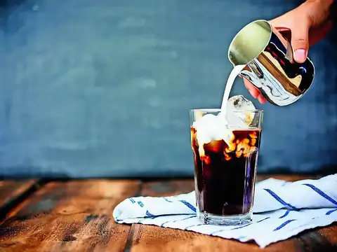 Gen Z's love for cold coffee has brands chasing beverage boom