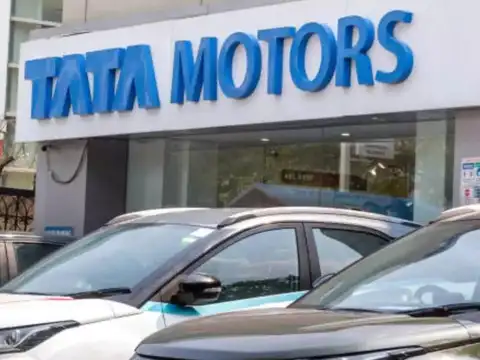 Tata Motors raises Iveco takeover offer price to 14.40 euro per share