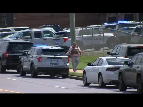 Gorgia shooting: Five, including shooter, killed on outskirts of Douglas, police investigation underway