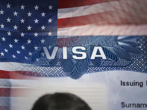 US cracks down on 'birth tourism' networks, revokes hundreds of visas