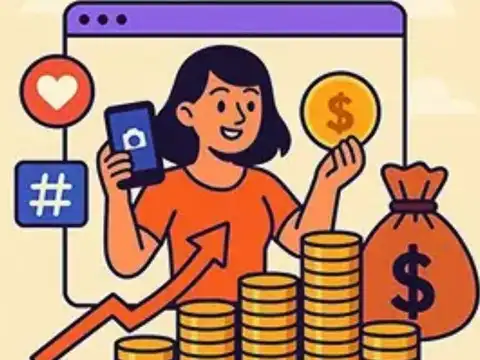 The creator economy has a new middle class