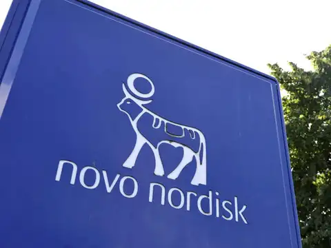 Ozempic maker Novo Nordisk sets sights on hair-loss market