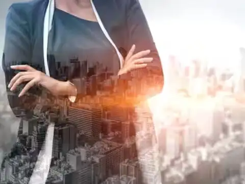 Women cross 50% mark in four key industries, but C-suite representation lags: Report