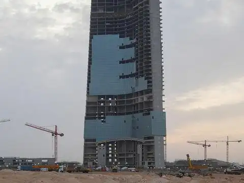 1 km high, 167+ storeys: All about Jeddah Tower, the Saudi mega skyscraper set to surpass Burj Khalifa