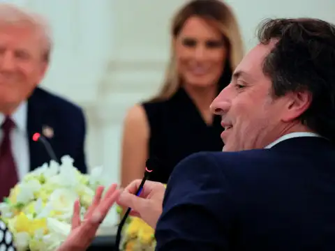 Billionaires abound in California. Why not tax their wealth?