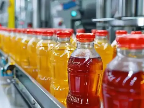 A new-age thirst for beverages is emerging as a key force in India's consumer goods market