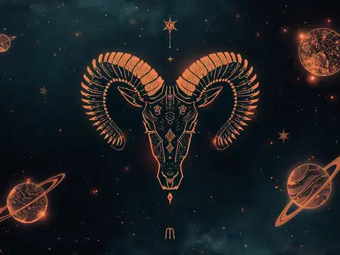 Weekly Horoscope for ♈ ARIES (June 8 - June 14, 2026): What Major Opportunities and Challenges Are Coming Your Way?