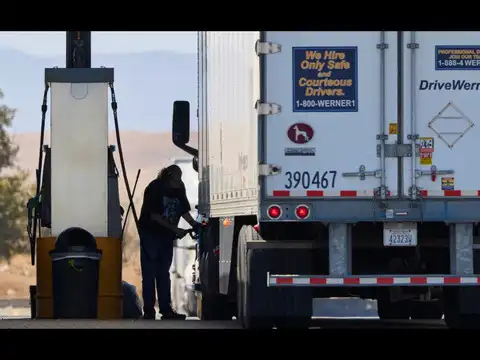 US diesel prices surge 70% amid Iran war: Can Trump-Putin deal bring relief to truckers and stop grocery prices from rising?
