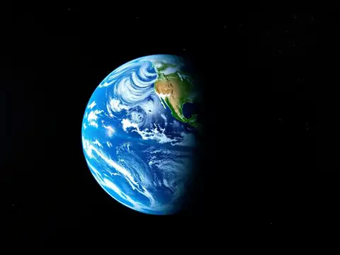 If Earth was built close to the young Sun, where did its water come from? New isotope analysis rewrites part of Earth&rsquo;s origin story and gives scientists a new mystery to solve