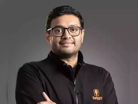 Swiggy Instamart at an inflection point amid rising competition: CEO Sriharsha Majety.