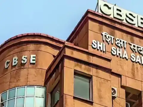 CBSE declares Class 10 Second Board exam results 2026; overall pass percentage at 96.78%