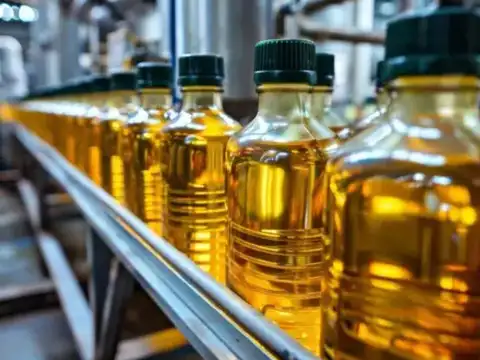 India set for record soyoil imports as Russia-Ukraine war disrupts sunflower shipments
