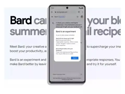 Google's Bard gets talking, reveals one trait that ChatGPT & Siri lack; suggests critical changes to Microsoft-backed AI chatbot