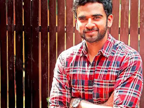 Ashok Selvan Joins Prakash Raj And Sriya Reddy In Priyans Film Ashok Selvan Joins Prakash Raj And Sriya Reddy In Priyans Film