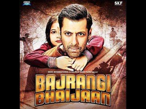 Bajrangi bhaijaan full movie free download torrent