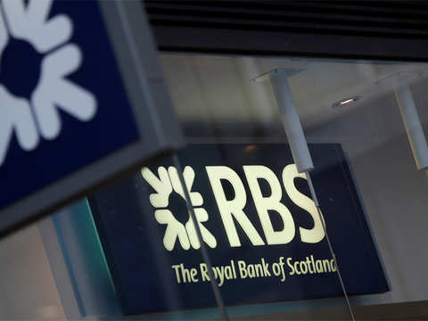rbs outsourcing to india