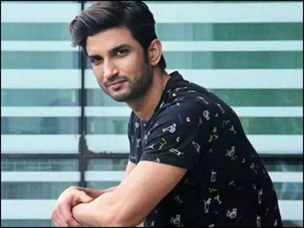 Sushant Singh Rajput Case: Centre seeks to be a part of Rhea Chakraborty's plea