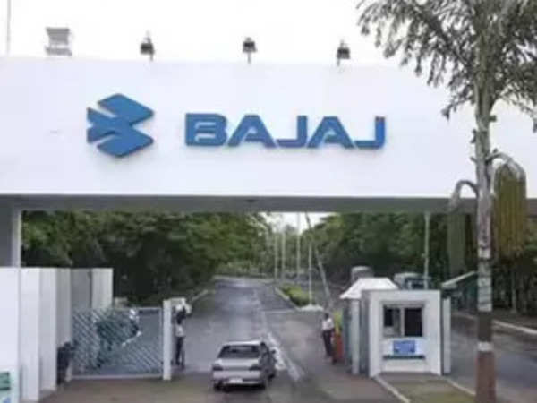Two-wheelers to drive up Bajaj Auto's margins