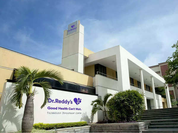 Stock Radar: 89-DMA crucial support for Dr Reddy’s Laboratories; likely to head towards Rs 6,000