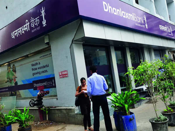 Dhanlaxmi Bank: As governance lapses come into light, what lies ahead for minority shareholders?