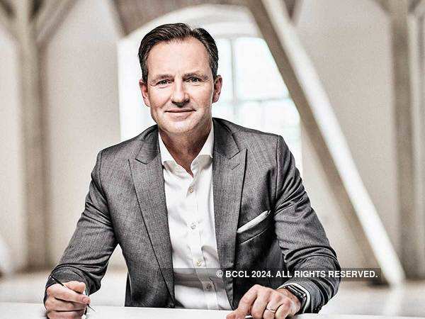 India can contribute 10% of global production for Skoda: Thomas Schaefer