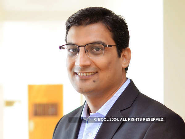 The next decade should be a lot better, says Navneet Munot, CIO, SBI Mutual Fund