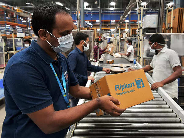 Inside Flipkart’s downsizing drive: layoffs, meagre pay hikes, more PIPs