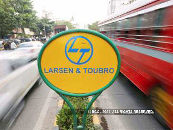 Analysts upbeat on L&T post robust core segment show