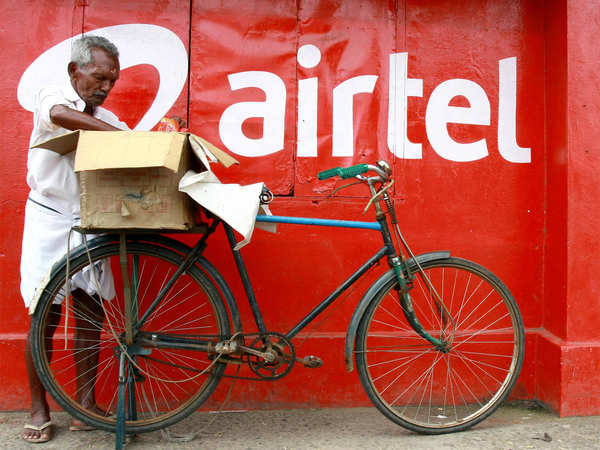 Airtel in talks to sell 20% in Nxtra to Carlyle for $250 million