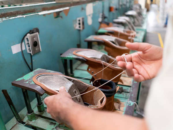 From Dongguan to Agra: How China+1 sentiment has given a leg up to India's leather industry