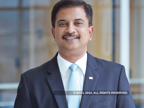 Time to look at investing outside the country: Swarup Mohanty, Mirae Asset Investment Managers