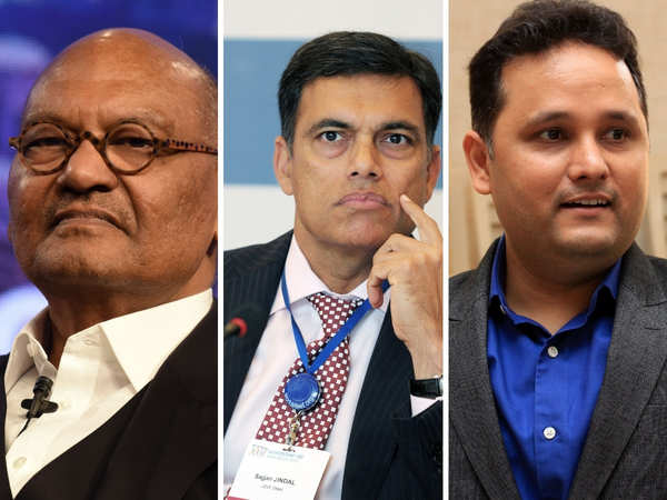 Corporate chatter: Dalal St wants to know why Vedanta delisting flopped; Sajjan Jindal flew Harsh Mariwala to Dubai for an IPL game; Amish Tripathi goes the OTT way