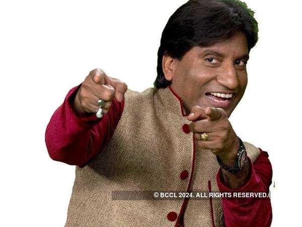 How Raju Srivastav's comedy can be a masterclass about how to succeed in Indian market