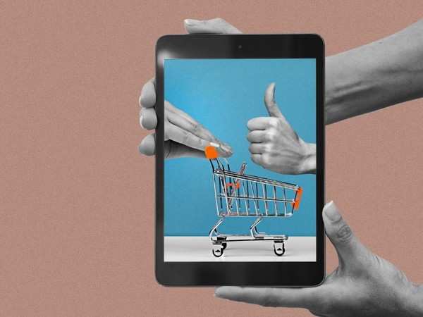 Kirana grocery retail stores see record adoption of tech, led by Udaan, SnapBizz