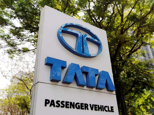 Tata Motors: Bullish to sideways