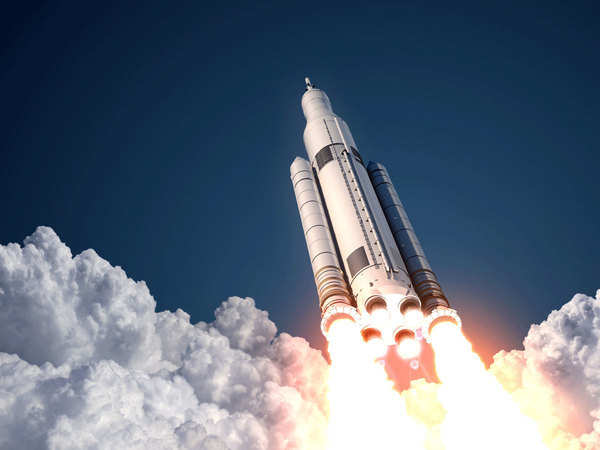 Aiming for the stars: Startups are charting course for the final frontier