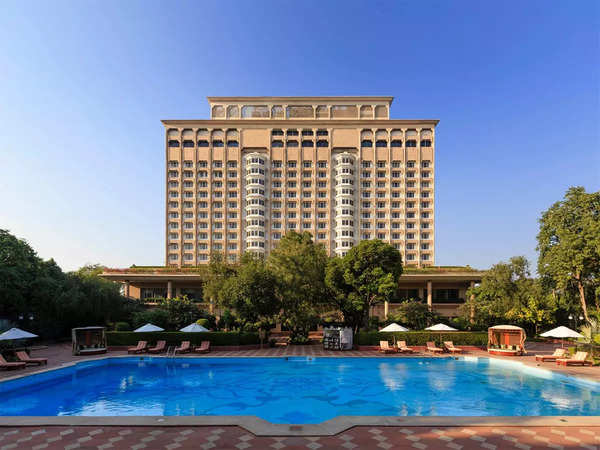 Legacy Indian hotel chains are taking a page out of the global playbook